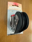 Harken Upright Lead Block 2.25" (57MM) 206 New. Price: $70.00.