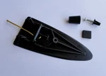 Nautos 91115 - Laser Part Bailer Sailboat New. Price: $27.00.