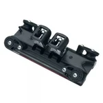 Harken T3244B Sailboat Sailing 32MM Cb 4:1 Double Stand-up Toggle Traveler Car New. Price: $679.95.