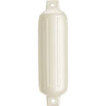 Polyform Twin Eye Fender 6.5" X 22" White #G-4-METALLIC New. Price: $35.32.