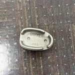 Dwyer Mast Rigging Parts Deck Step Base For DM-400 DH2144 New. Price: $21.00.