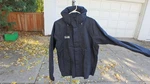 Slam Force Sailing Jacket Articolo S170022S00 Black Foul Weather Gear New. Price: $95.00.