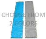 Hobie Cat Getaway Wing Trampoline Covers Tex 90 Mesh - Choose Color + Lace Lines New. Price: $215.00.