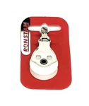 Ronstan 25MM Single Block Light Weigh Swivel Shackle RF573 Nos New. Price: $24.92.