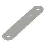 Schaefer 85-23 Sailboat Marine 3/16" Pin X 3/4 Stainless Steel Strap Tang New. Price: $24.95.