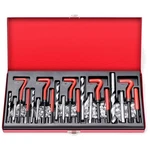 Heavy-duty Helicoil Thread Repair Toolkit Ideal For Spark Plug And Motor Use New. Price: $50.99.