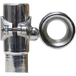 Wichard Single Articulated Fairlead F/25MM & 28MM Diameter Stanchion 21120 Boat New. Price: $44.70.