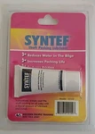 Syntef Inboard Shaft Packing Lubricant #10150 Western Pacific Trading 1.5 Oz New. Price: $13.79.