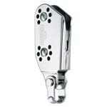 Harken 244F 22MM Fiddle Micro Block W/v-jam- Fishing New. Price: $45.58.