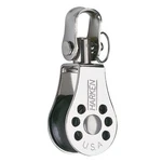 Harken 292F 22MM Micro Block W/swivel - Fishing New. Price: $33.41.