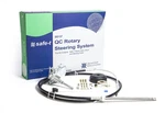 Dometic Seastar Safe-t Quick Connect Rotary Steering Kit SS137XX Marine Boatrv New. Price: $219.21.