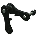 Tylaska H8 2:1 Split Halyard Shackle With Sheave (TY1508-S) Brand. Price: $250.15.