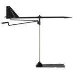 Schaefer Great Hawk Wind Indicator F/boats From 8M - 20M H002F00 Upc 65277310... New. Price: $97.31.