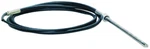6 Ft Replacement Cable Seastar Teleflex Safe-t Quick Connect Rotary Steering New. Price: $233.78.
