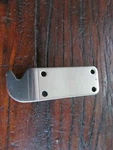 Prindle 16 18-2 19 Halyard Hook Lock Catamaran Sailboat #6812 Used. Price: $12.89.
