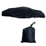 Lablt Boat Cover 115" X 80" Cm Fits 3 Or Person Pedal 420D Waterproof New. Price: $24.61.