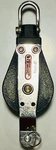 Ronstan Australia Block RF1714 Double Pulley Used. Price: $39.99.