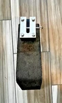 Garelick 99187 & 99180 Dive Ladder Platform Top Mount Bracket New. Price: $295.00.