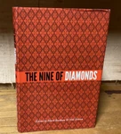 2012 The Nine Of Diamonds - Mark Beecham & Neil Stirton Magic Tricks. Price: $75.00.
