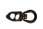 Tylaska T5L Large Bail Snap Shackle With Black Oxide Finish New. Price: $224.30.