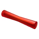 Stoltz RP-18 18" Red Polyurethane Keel Roller For 5/8" Shaft New. Price: $60.39.