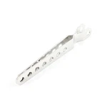Hobie Cat Shroud Adjuster 1/4" 7 Hole #20830010 Stainless Steel New. Price: $14.99.