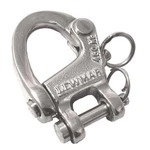 Lewmar 50MM Synchro Snap Shackle 29925040 New. Price: $56.99.