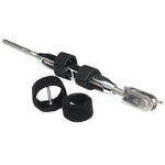 C. Sherman Johnson Wrap Pins Hook & Loop Locking Devices For Open Body T New. Price: $31.85.