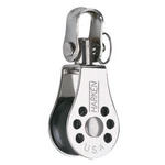 Harken 22MM Micro Block W/swivel 292 New. Price: $58.95.