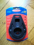 70 Series Bb Orbit Block , Single Flat Cooktop Ronstan RF45151 Nuovo. Price: $46.40.