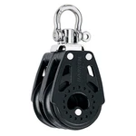 Harken 2638 40MM Carbo Air Double Swivel Block New. Price: $86.95.
