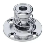Harken 1634 Midrange Cruising Esp Block 1-15/16 Stainless Steel Stand-up Base New. Price: $139.95.