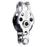 Harken 405F 16MM Block W/becket - Fishing New. Price: $25.97.
