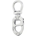 Ronstan Triggersnap Shackle, 105MM Large Bail 3200KG Breaking Load New. Price: $206.82.