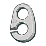 Ronstan Sister Clip - Stainless Steel Large RF2665 Upc 9316800053315 New. Price: $35.68.