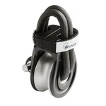 Wichard Soft Snatch Block, 12MM Rope Size 6610 Lb Working Load New. Price: $584.54.