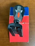 Ronstan RC72533S S25 T-track Slide, Plunger Stop, S40 Ap Block New. Price: $44.99.