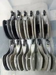 Hobie 14 / 16 Standard Lower Rudder Casting (used). Price: $37.50.