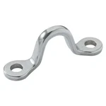 Ronstan Rope Guide, 5/8 In Dia., High Polish RF1055 316 New. Price: $14.26.