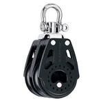 Harken 40MM Carbo Air Double Swivel Block New. Price: $90.95.