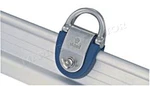Wichard Symmetric Toe Rail Pad Eye 9-13MM New. Price: $110.40.