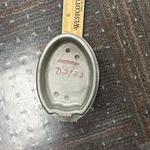 Dwyer Mast Rigging Parts Deck Step Base For DM-500 DH2122 New. Price: $45.00.