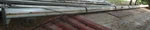 Aluminum Sailboat Mast, Kenyon 4060 Morc 34' X 6" 4" Used. Price: $680.00.