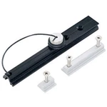 Harken System Screwpin Endstop Kit - Wide Flat New. Price: $146.19.
