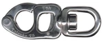 Tylaska T5S Standard Bail Snap Shackle New. Price: $193.26.