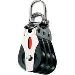 Ronstan Series Ball Bearing Block Triple 2-AXIS Shackle Head RF20302 New. Price: $74.76.