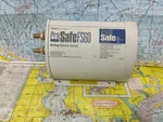 Boaters' Resale Shop Of Tx 2603 2803.02 Pro-safe FS60 Amp Galvanic Isolator Used. Price: $221.94.