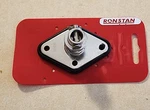 Ronstan RF2450 Stand-up Base Adapter 316 Stainless Steel, 51X75MM 2"X3" New. Price: $30.00.