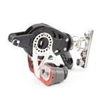 Hobie 18 Jibsheet Block (HARKEN)(60330041) Discontinued New. Price: $289.99.