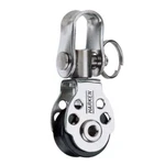 Harken 16MM Block With Swivel #417 New. Price: $32.97.
